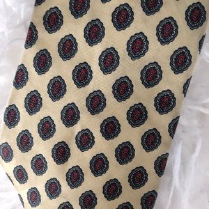 Vintage Dior Tie